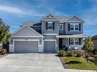 12968 Reata Ridge Dr, Parker, CO 80134