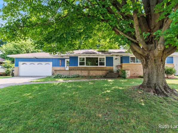 6830 Linden Ave SE, Grand Rapids, MI 49548