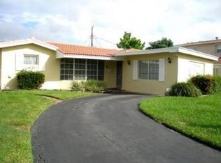 3550 NW 33rd Ter, Lauderdale Lakes, FL 33309