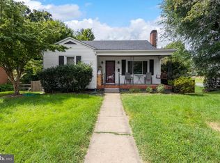 534 S Church St, Charles Town, WV 25414