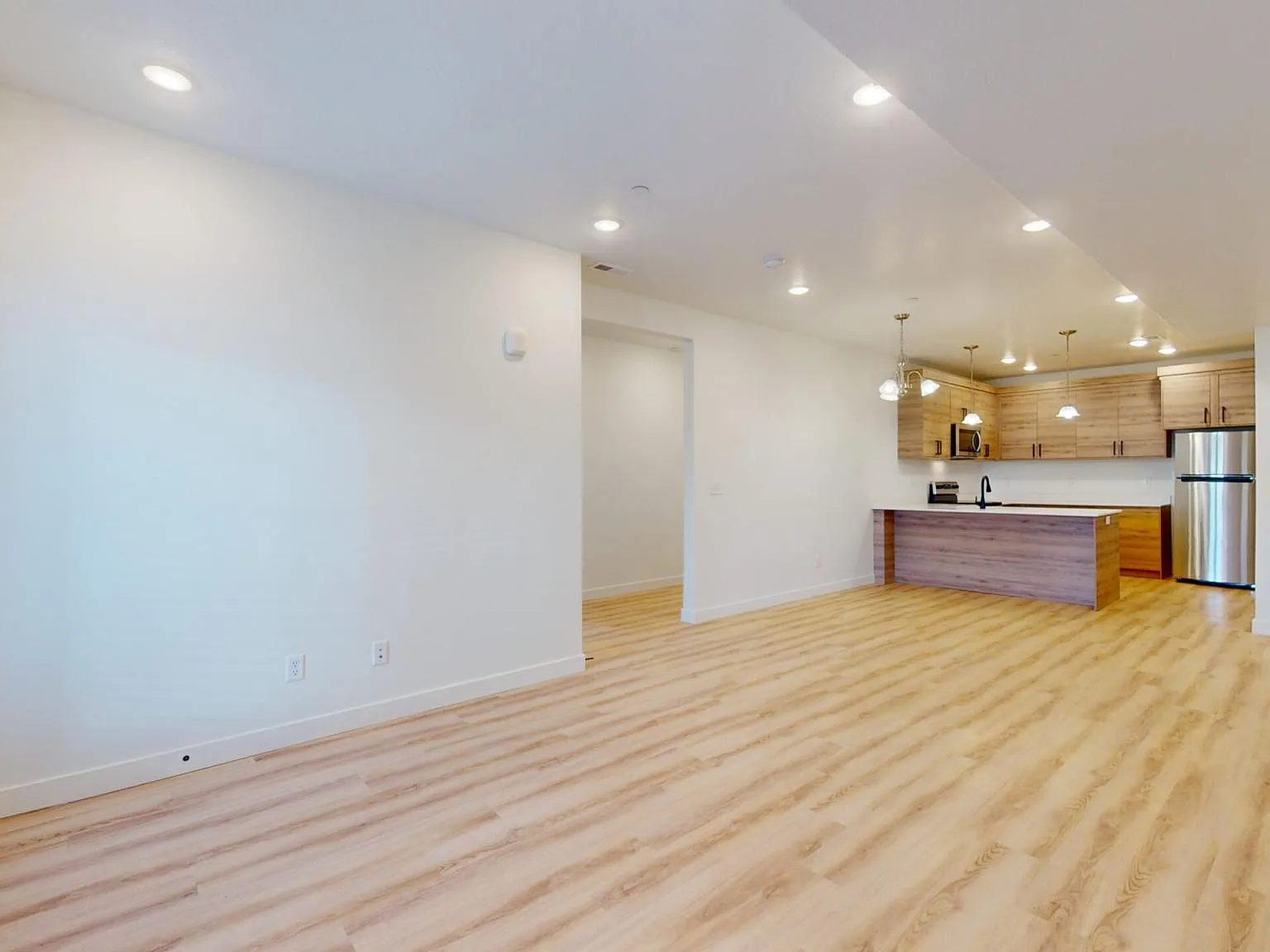 The Yard Apartments — Photo 4