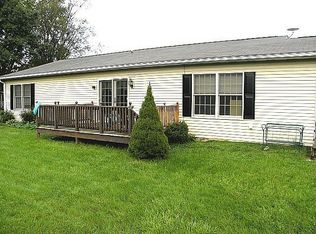 121 W Hunter Rd, Carlisle, PA 17015