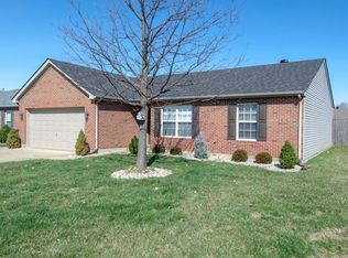 2327 Tradition Ave, Owensboro, KY 42301
