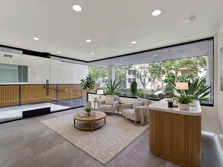 Parc Meridien — Photo 23