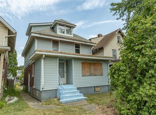 328 3rd Ave, New Kensington, PA 15068