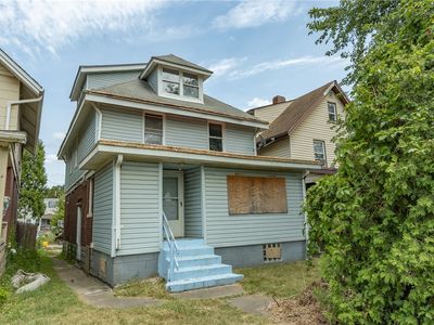 328 3rd Ave, New Kensington, PA, 15068