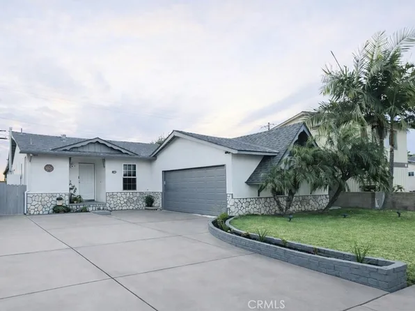 7515 El Escorial Way, Buena Park, CA 90620