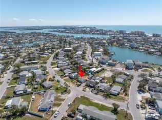 14066 Marguerite Dr, Madeira Beach, FL 33708