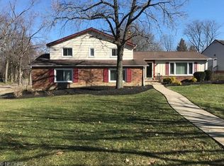 2259 Mount Vernon Blvd, East Cleveland, OH 44112