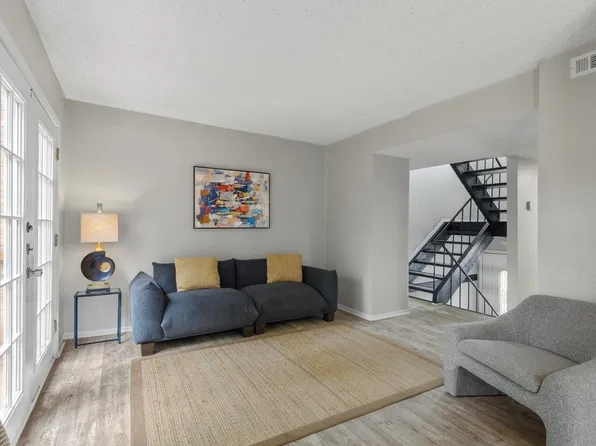 6405 Chimney Creek Cir #B, Austin, TX 78723