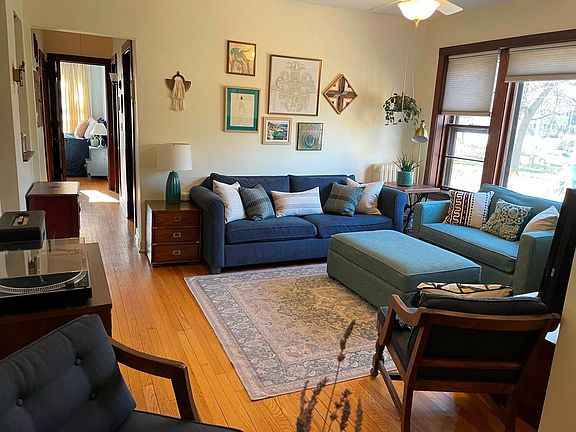 3rd image of 616 Michigan Ave APT 1W