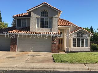 100 Orange Blossom Cir, Folsom, CA 95630