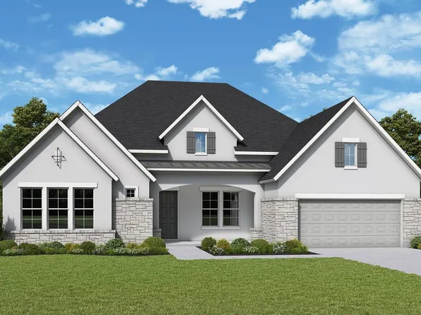 509 Spanish Clover Trl, San Marcos, TX 78666