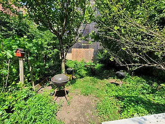 Rented by Alpha Properties NYC I LLC