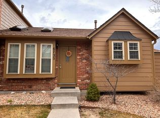 6725 Overland Dr, Colorado Springs, CO 80919