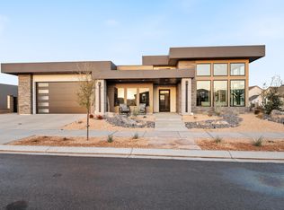 5653 S Ruby Dr, Saint George, UT 84790