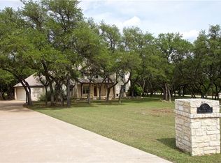 100 Horseshoe Dr, Dripping Springs, TX 78620