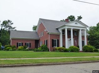 400 3rd St, Fulton, KY 42041