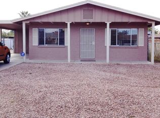 1025 N Campbell Dr, Casa Grande, AZ 85122
