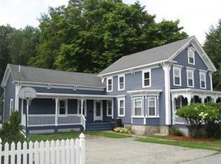 167 Worcester St, Grafton, MA 01519