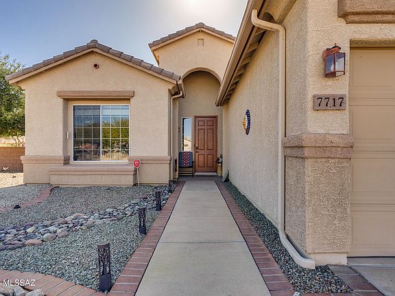 2nd image of 7717 W Cathedral Canyon Dr