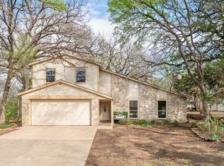 2428 Dove Loop Rd, Grapevine, TX 76051