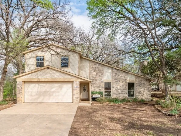 2428 Dove Loop Rd, Grapevine, TX 76051