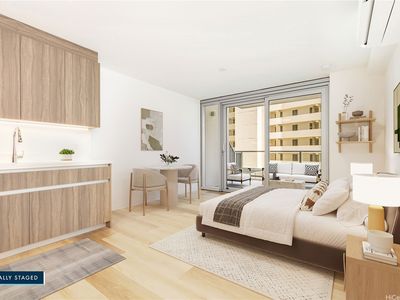 1500 Rycroft St #309R, Honolulu, HI, 96814