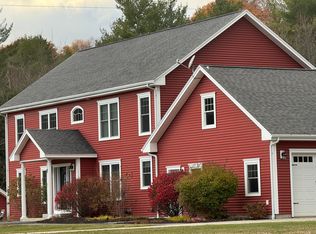 5 Deer Run, Turner, ME 04282