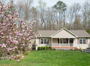 21 Chippewa Ln, Palmyra, VA 22963