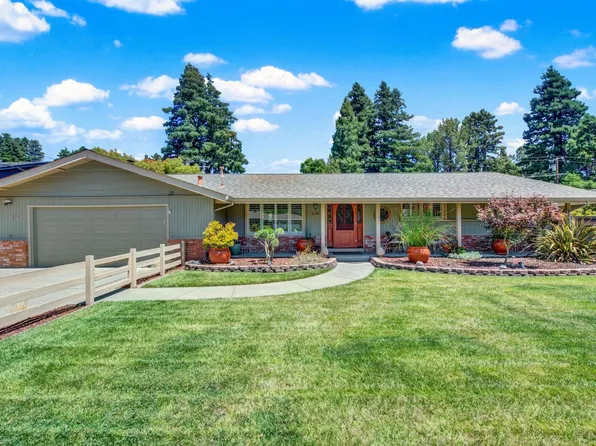 410 Calle Del Caballo Street, Fairfield, CA 94534