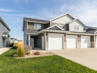 3533 Meridian Dr, Bismarck, ND, 58504