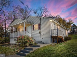 432 Hupp St, Strasburg, VA 22657