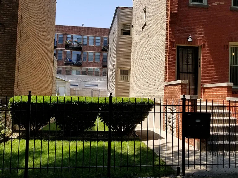 Building #1