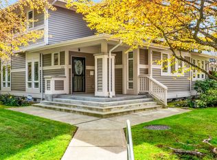 1220 Alameda Ave, Fircrest, WA