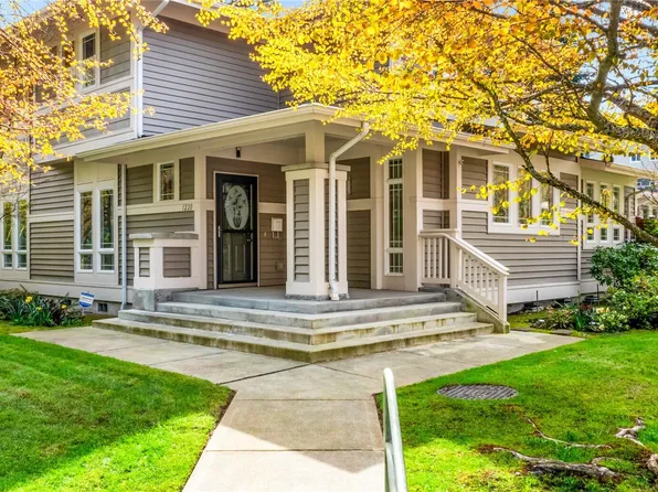 1220 Alameda, Fircrest, WA 98466