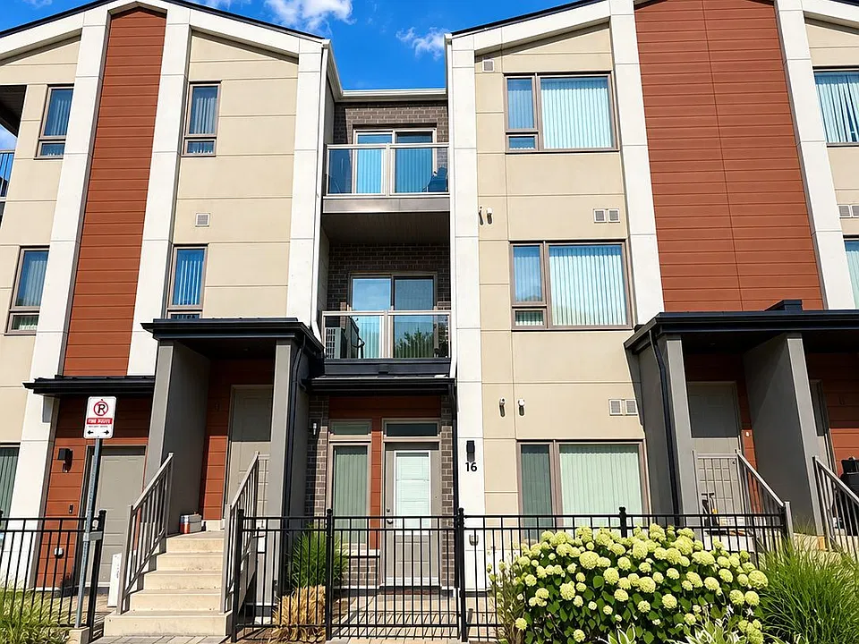 60 Orchid Place Dr #16