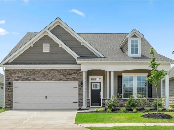 106 Mary Montrose Blvd, Jamestown, NC 27282