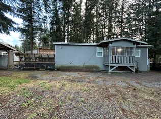 8552 Lilac Ln, Maple Falls, WA