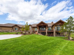 5124 Raintree Cir, Parker, CO 80134
