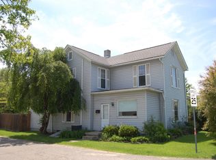 39 Johnson Rd, The Plains, OH 45780