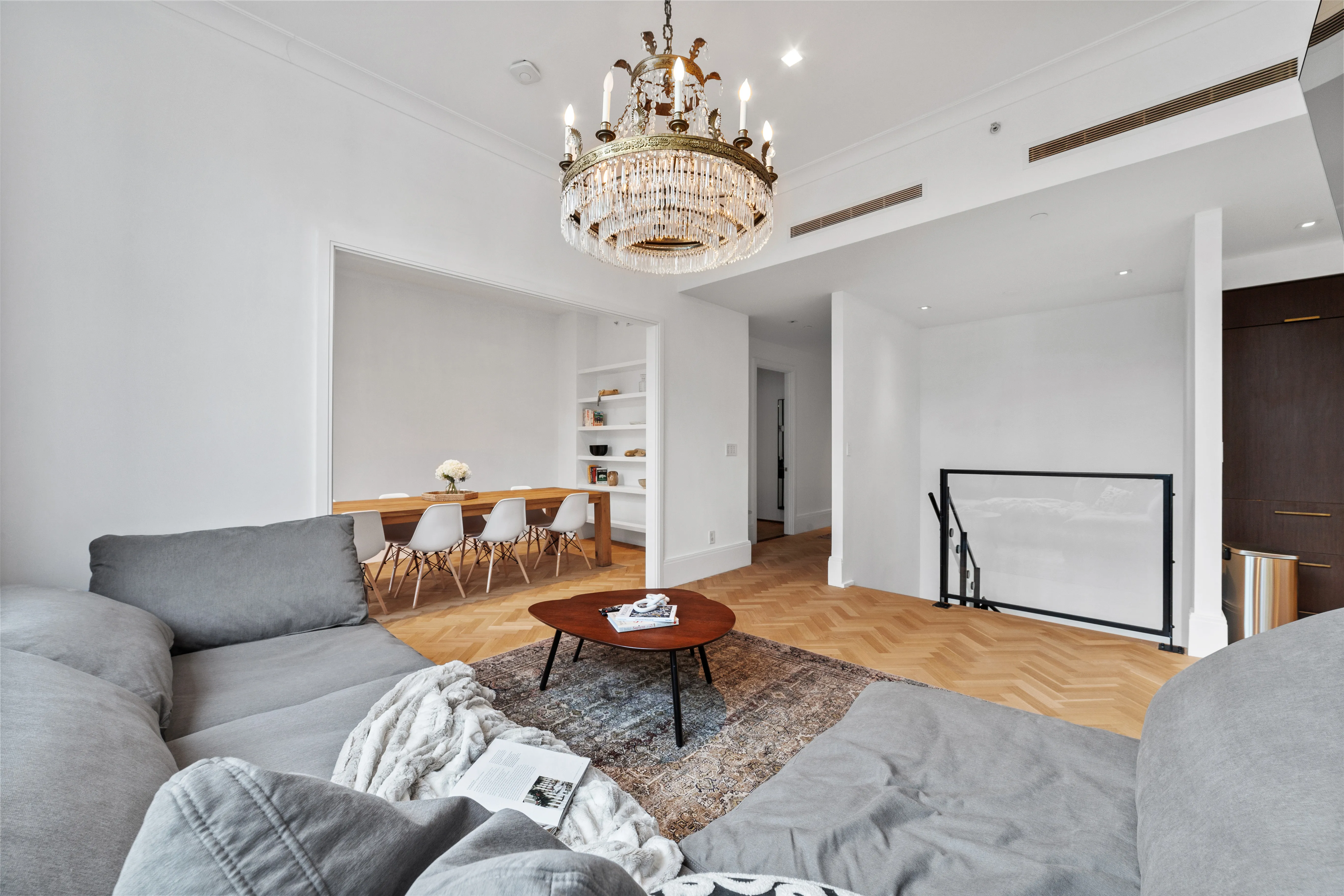 50 Clinton Street #1A in Lower East Side, Manhattan | StreetEasy