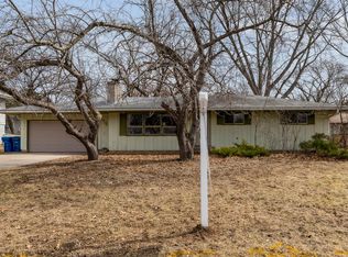 3850 Effress Rd, White Bear Lake, MN 55110