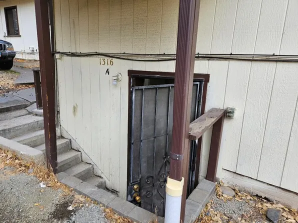 1316 Buena Vista Ave APT A, Reno, NV 89503