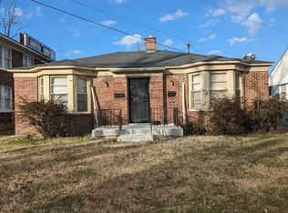 2388 Forest Ave, Memphis, TN 38112