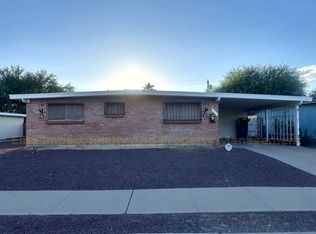 3811 N Reno Ave, Tucson, AZ 85705