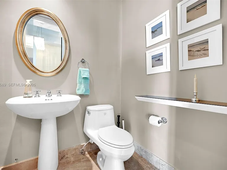 100 S Pointe Dr #801 — Photo 52