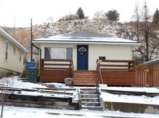 525 N Lincoln Ave, Pocatello, ID 83204