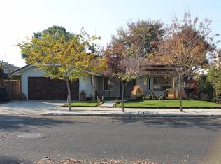 824 Monocott Dr, Madera, CA 93637
