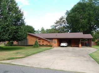 1013 Nettie St, Natchitoches, LA 71457